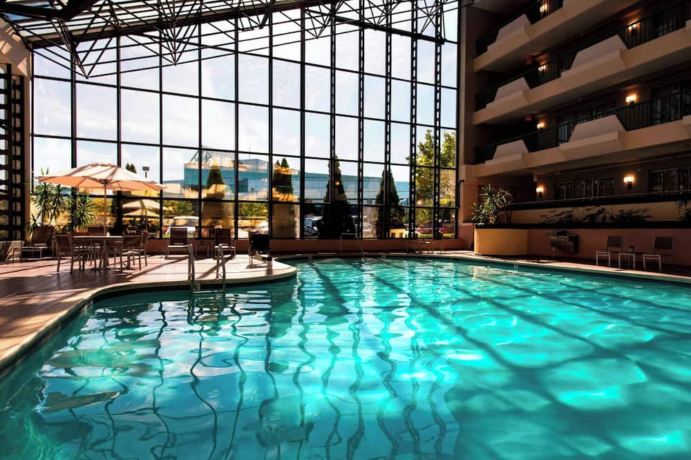 Marriott Melville Long Island