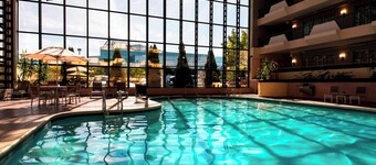 Marriott Melville Long Island