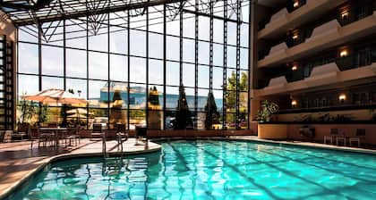 Marriott Melville Long Island