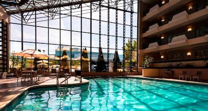 Marriott Melville Long Island