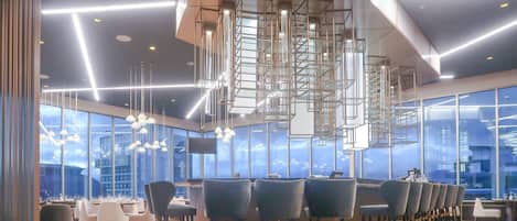 Spécialités Cuisine internationale