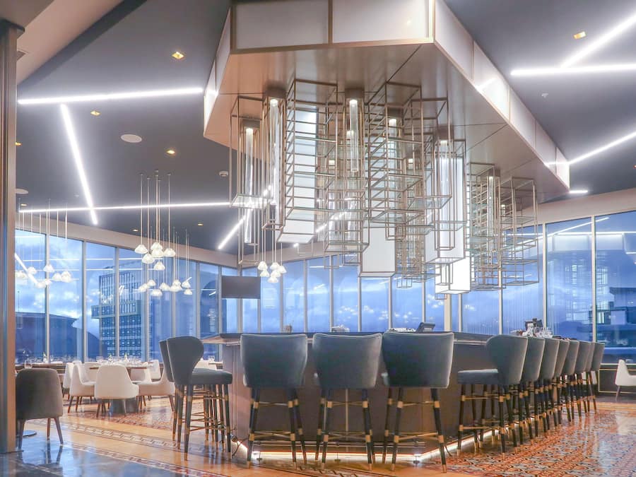 International cuisine