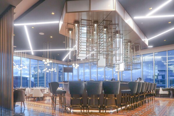 Cocina internacional