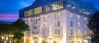 Gran Hotel Costa Rica, Curio Collection by Hilton
