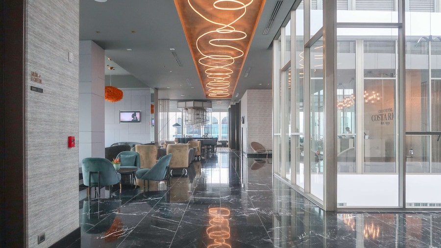Gran Hotel Costa Rica, Curio Collection by Hilton