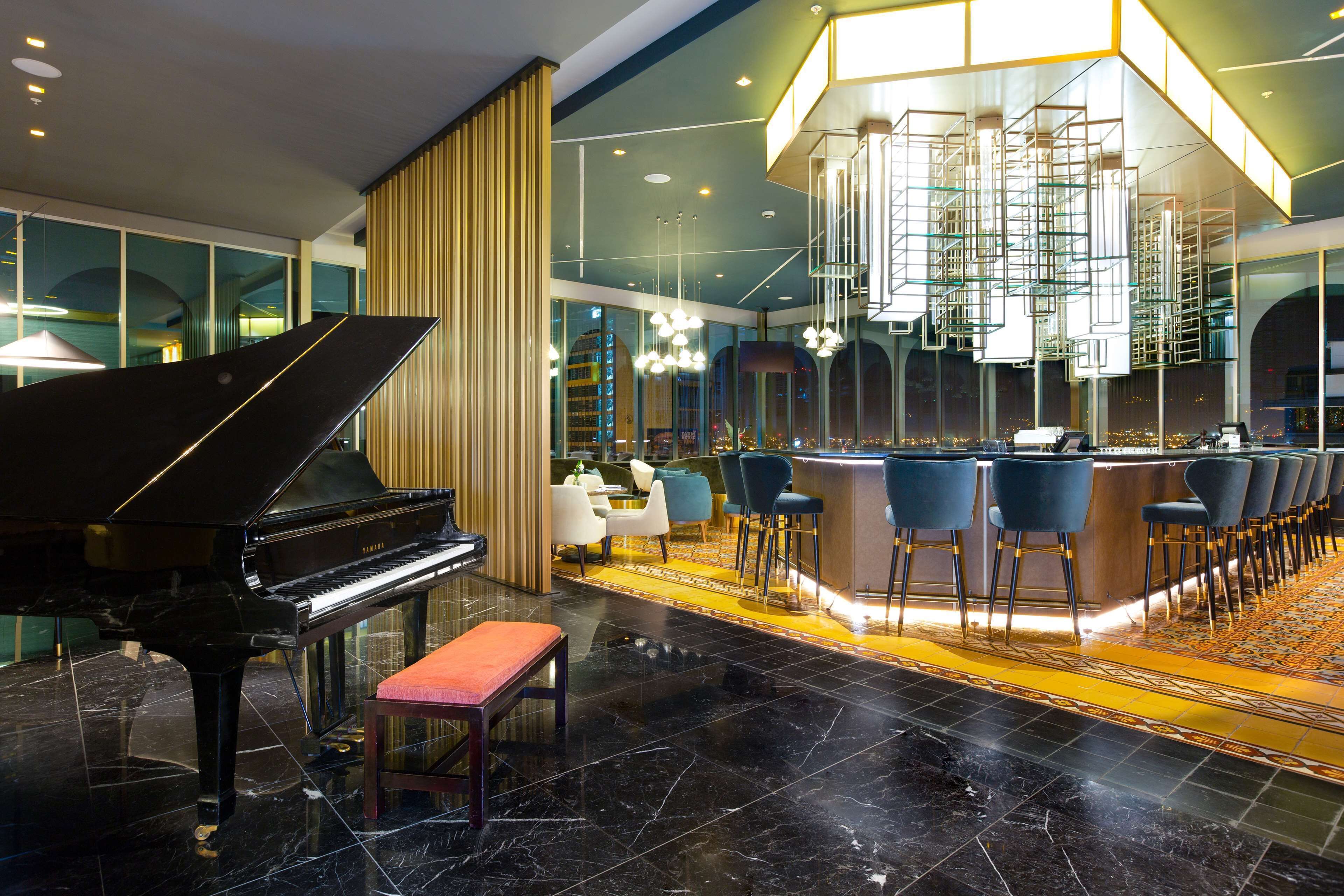 international cuisine