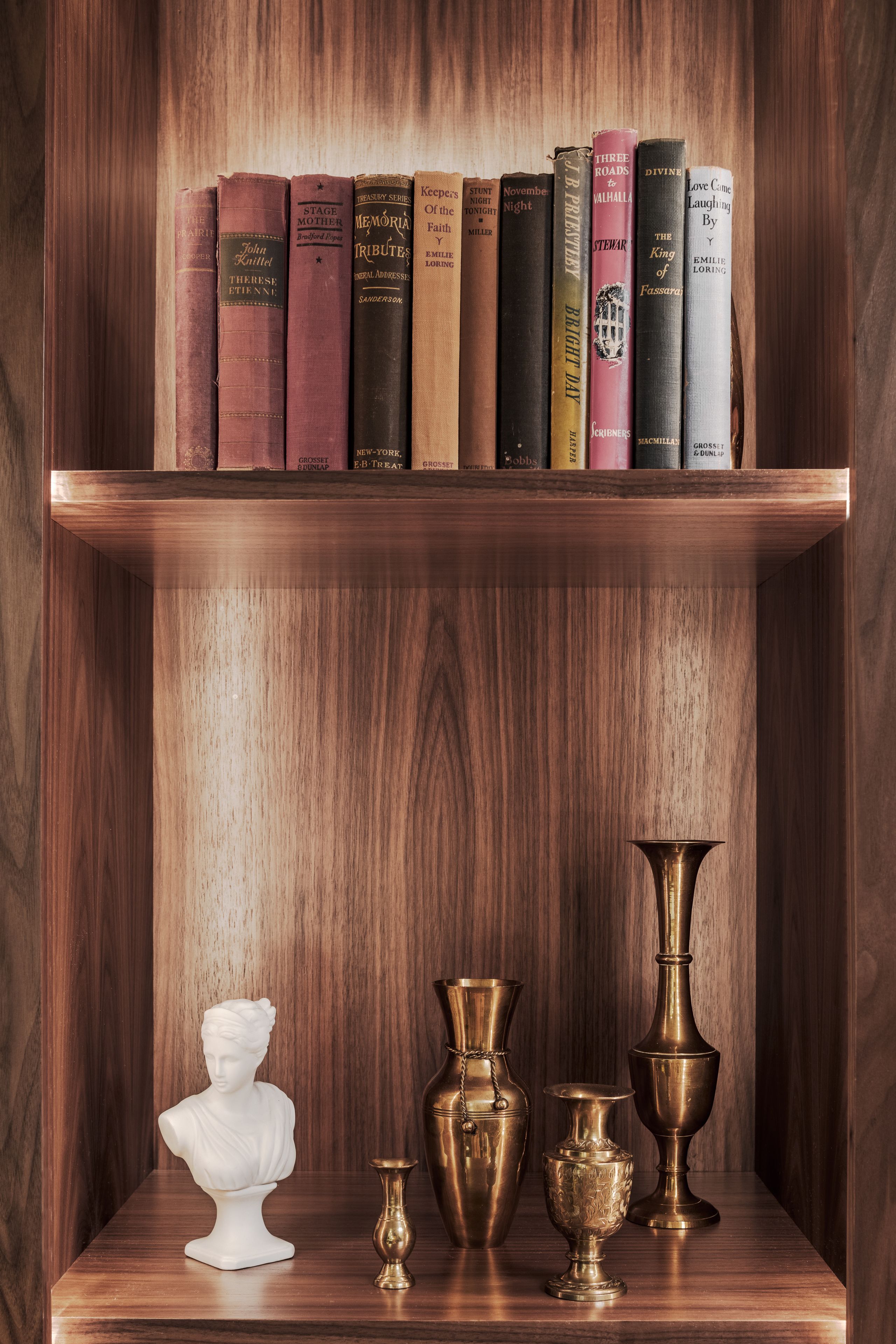 Foto - Hotel Ivy Boston Common