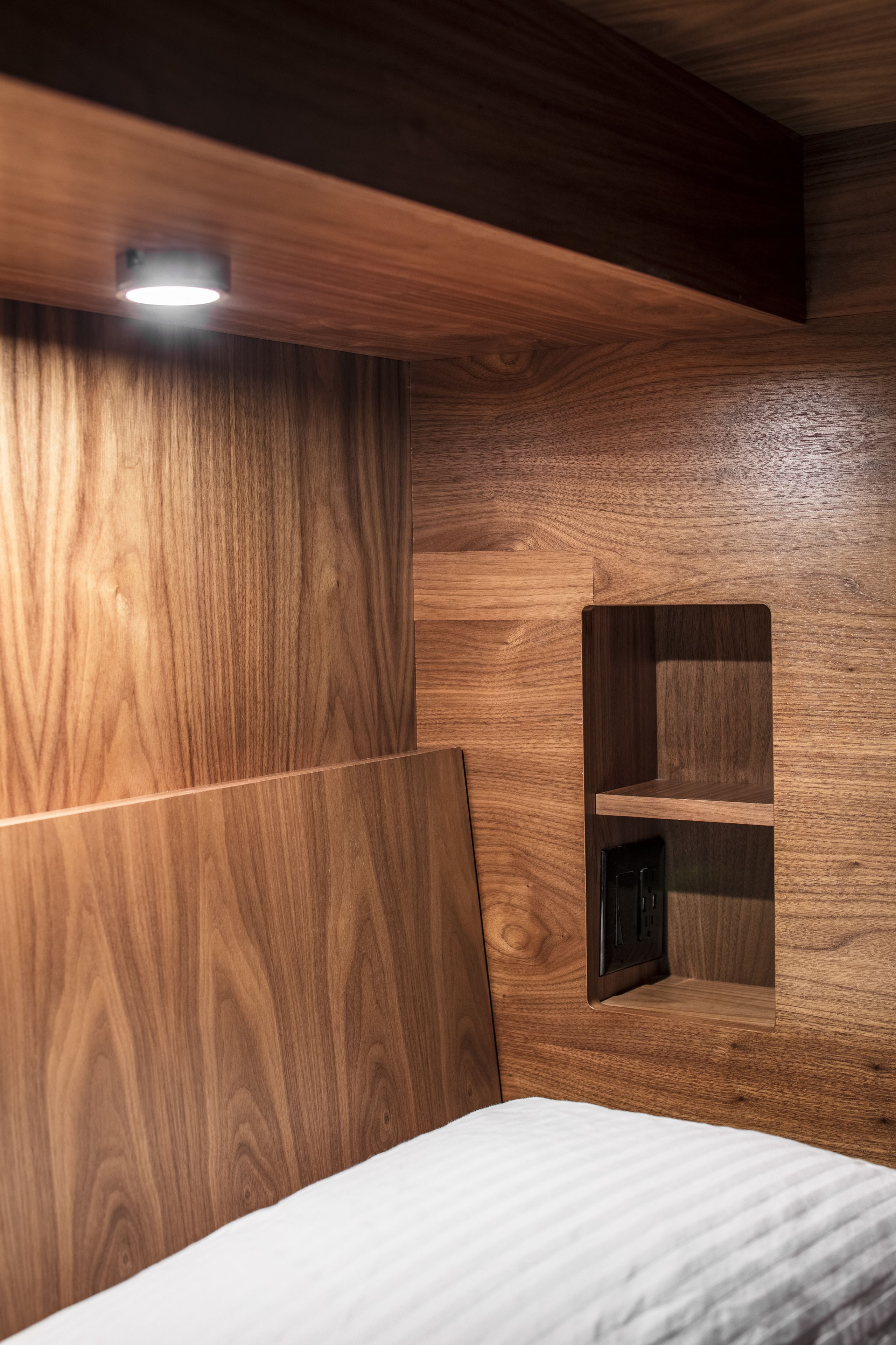 Foto - Hotel Ivy Boston Common