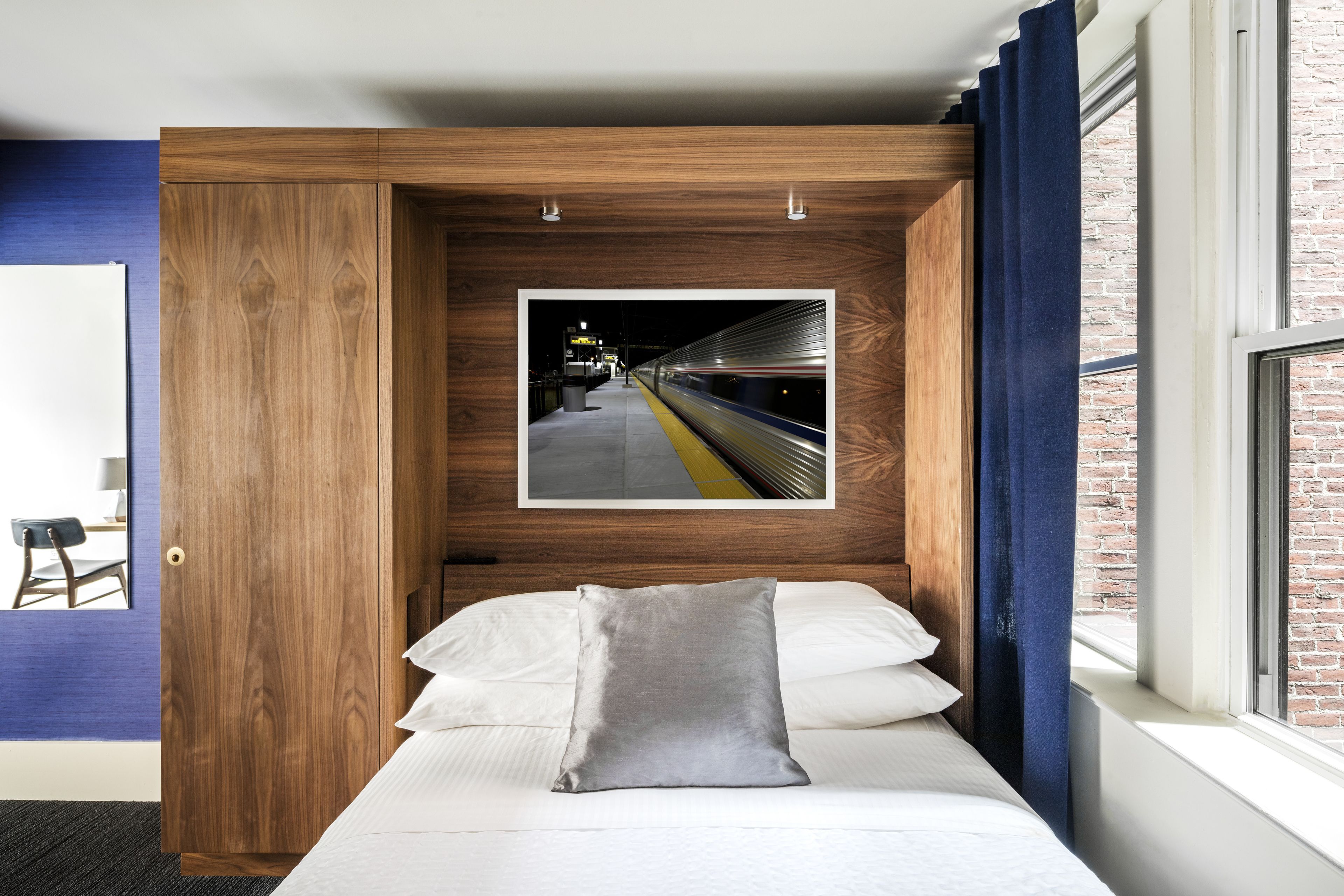 Foto - Hotel Ivy Boston Common