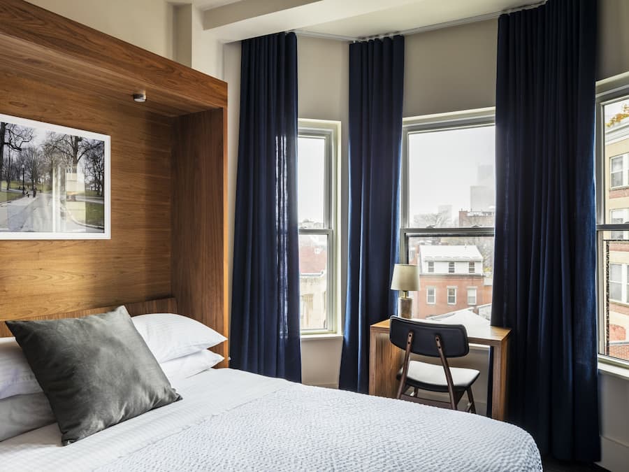 Standardzimmer, 1 Queen-Bett