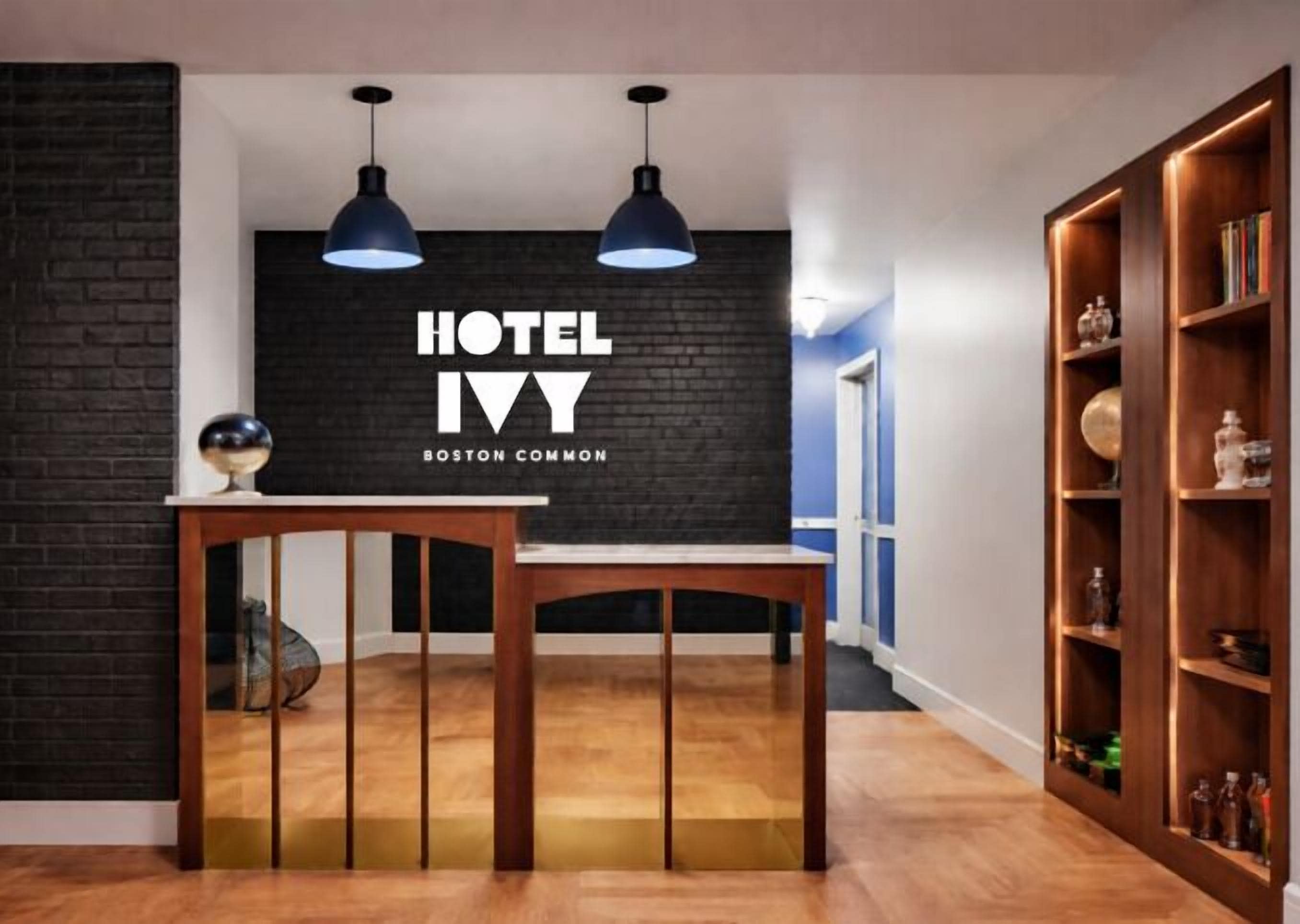 Diseño del edificio