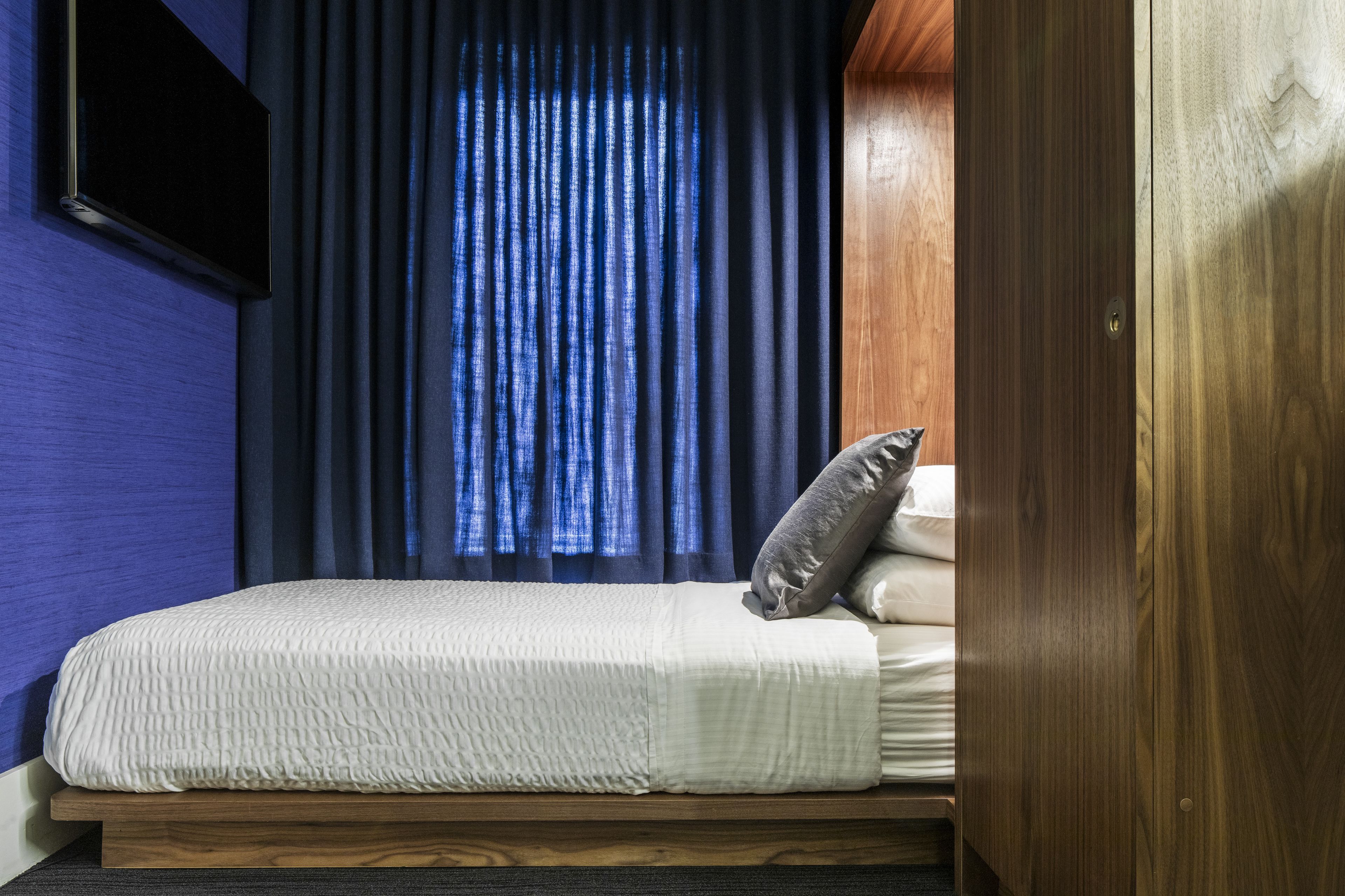 Foto - Hotel Ivy Boston Common