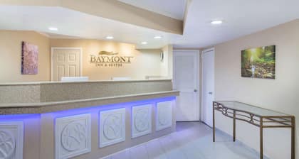 Baymont by Wyndham Lake City I-75