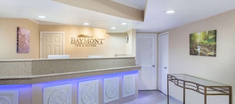 Baymont by Wyndham Lake City I-75