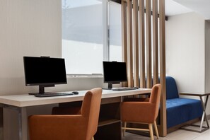Property amenity - Holiday Inn Express Atlanta Airport - North by IHG (College Park)