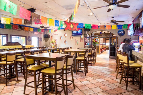 Mexican cuisine