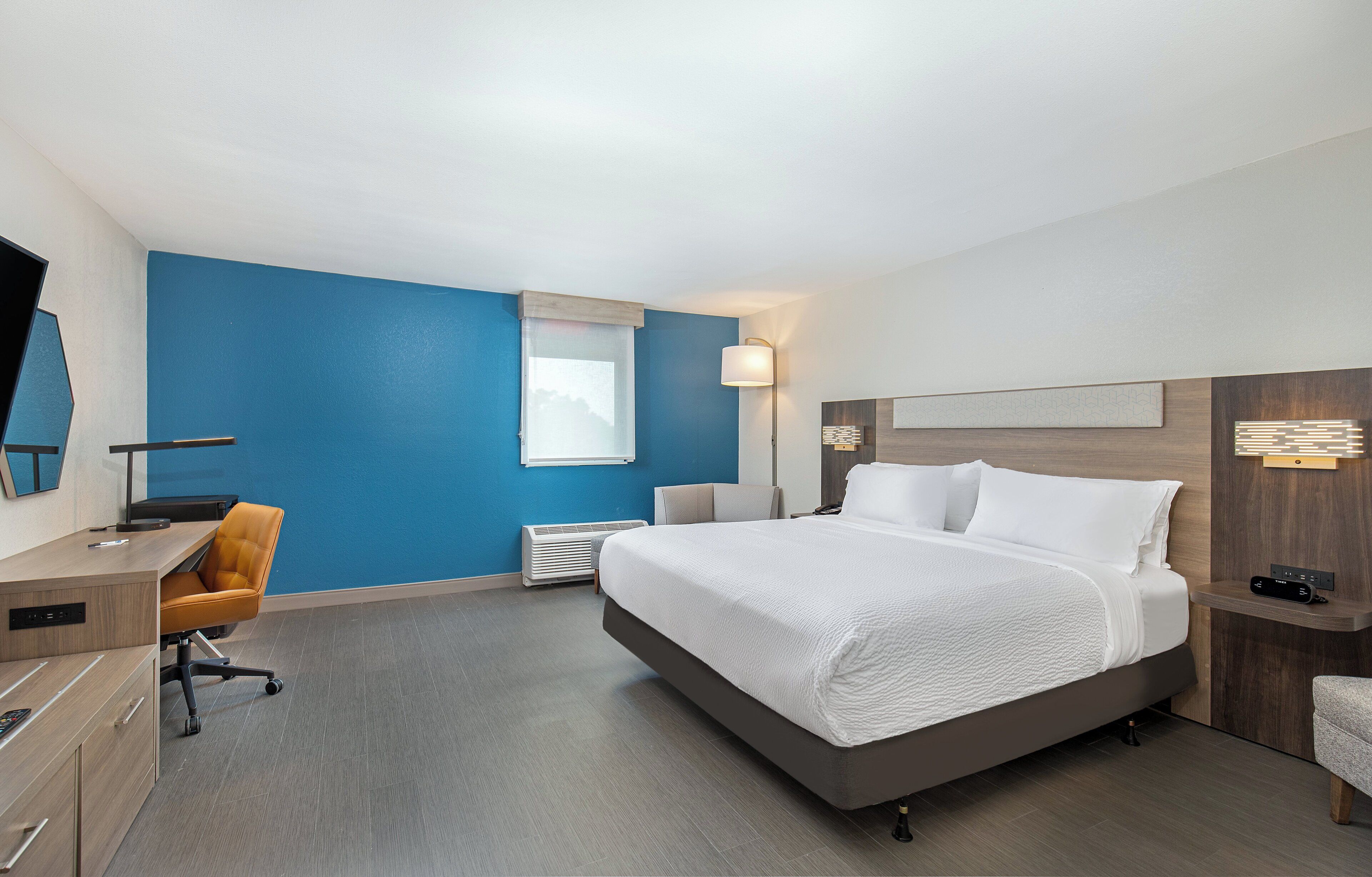 Foto - Holiday Inn Express Atlanta Airport North