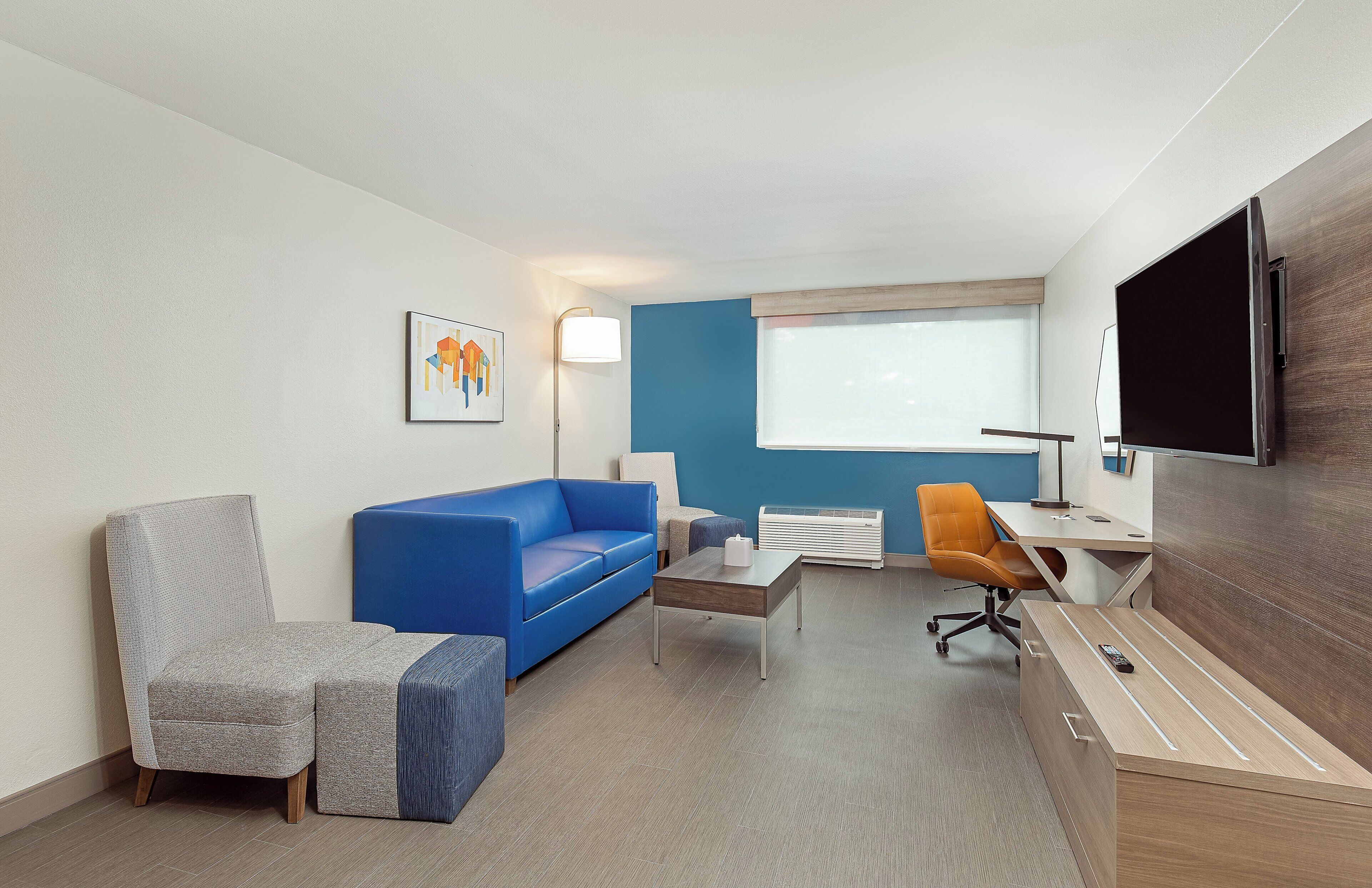 Foto - Holiday Inn Express Atlanta Airport North