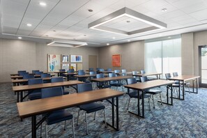 Meeting facility - Holiday Inn Express Atlanta Airport - North by IHG (College Park)