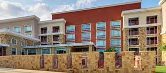 Wyndham Garden San Antonio Airport Northeast