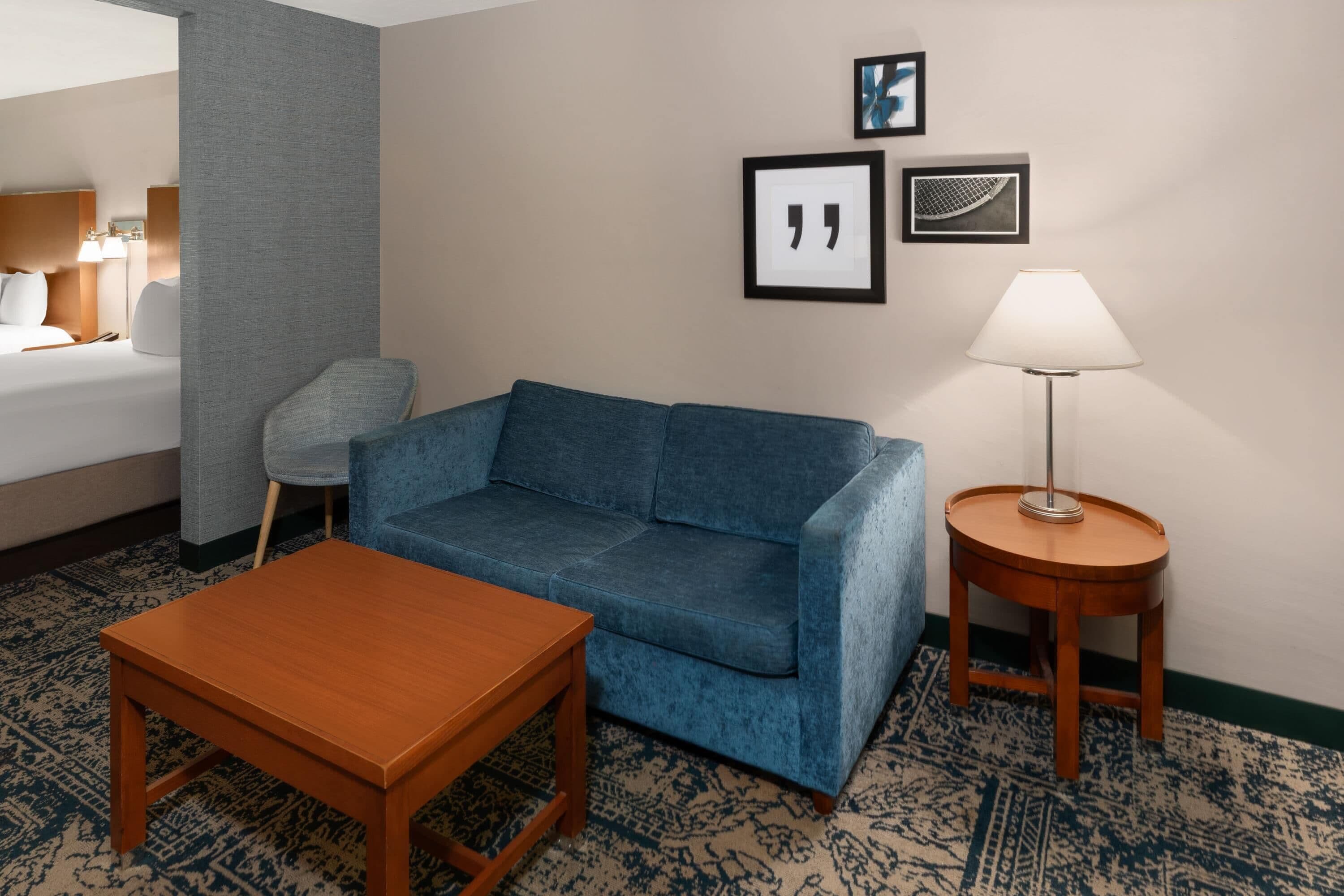 Foto - Wyndham Garden San Antonio Airport