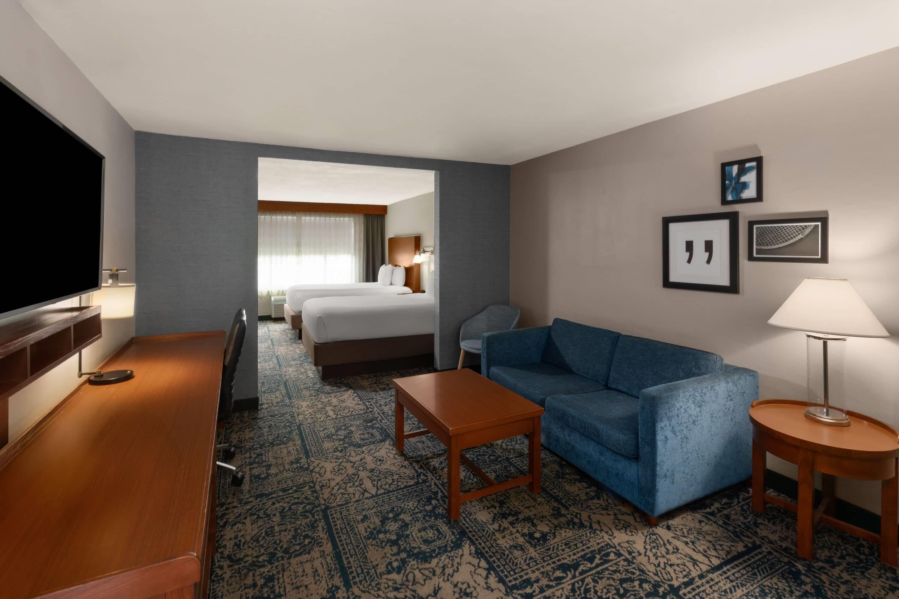 Foto - Wyndham Garden San Antonio Airport