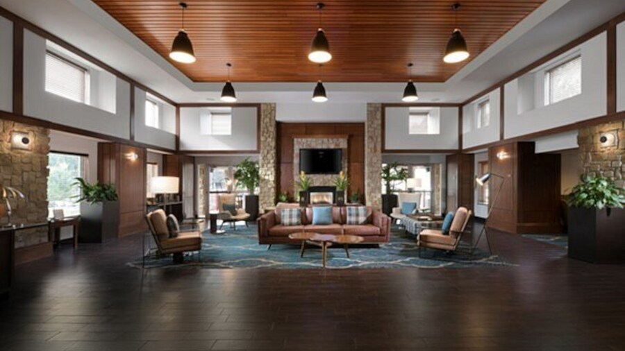 Wyndham Garden San Antonio Airport