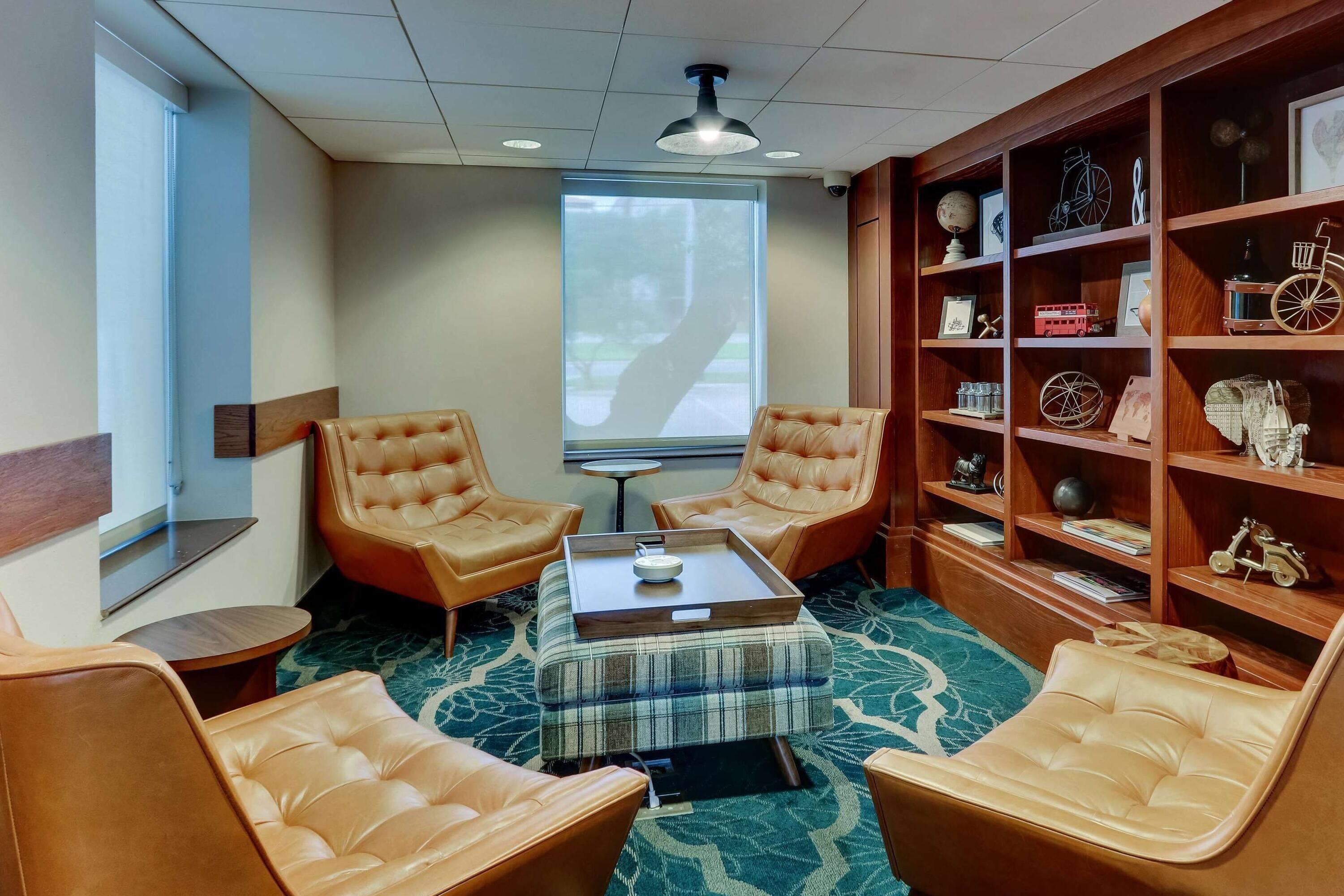 Photo - Wyndham Garden San Antonio Airport