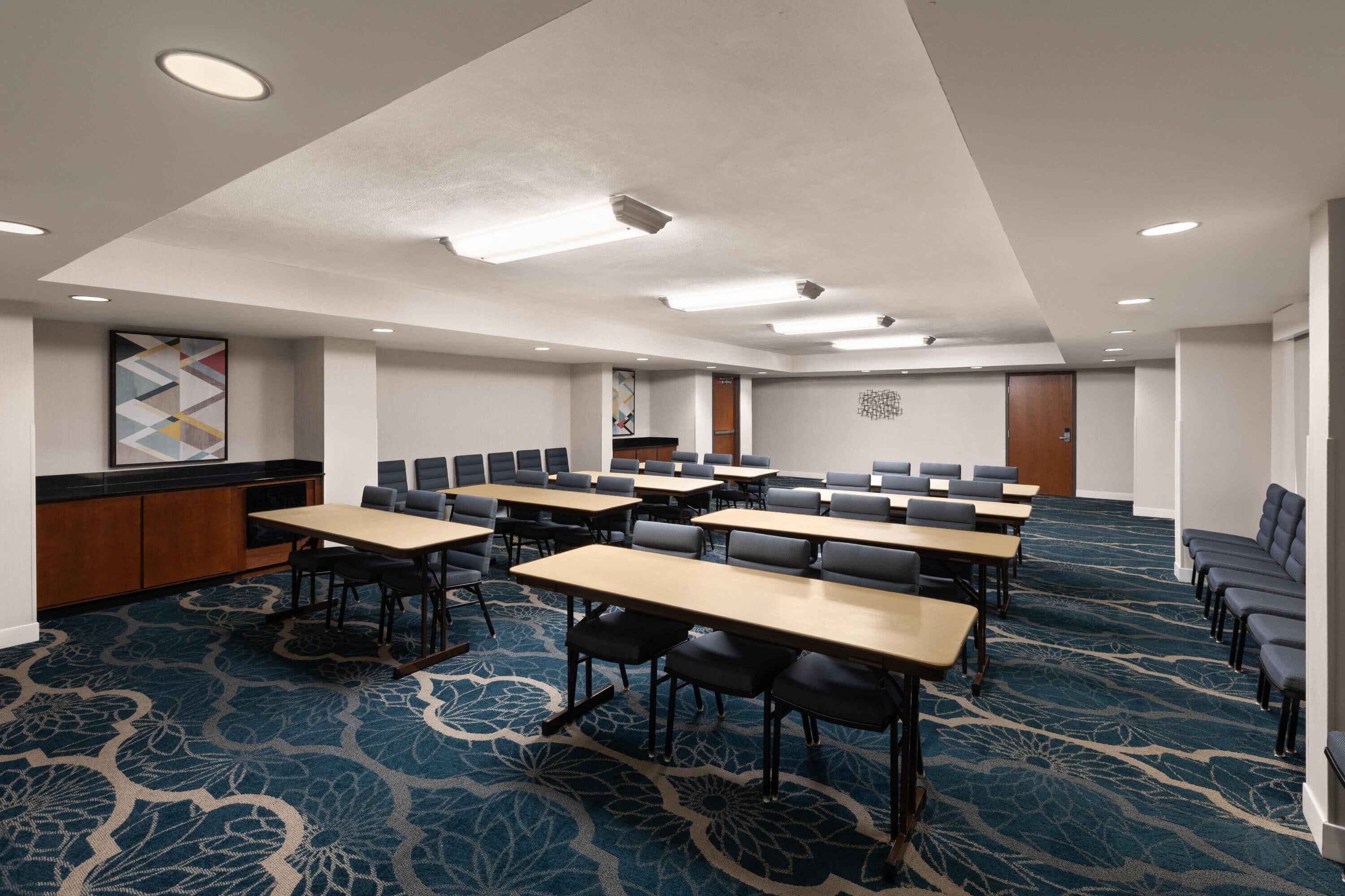 Foto - Wyndham Garden San Antonio Airport