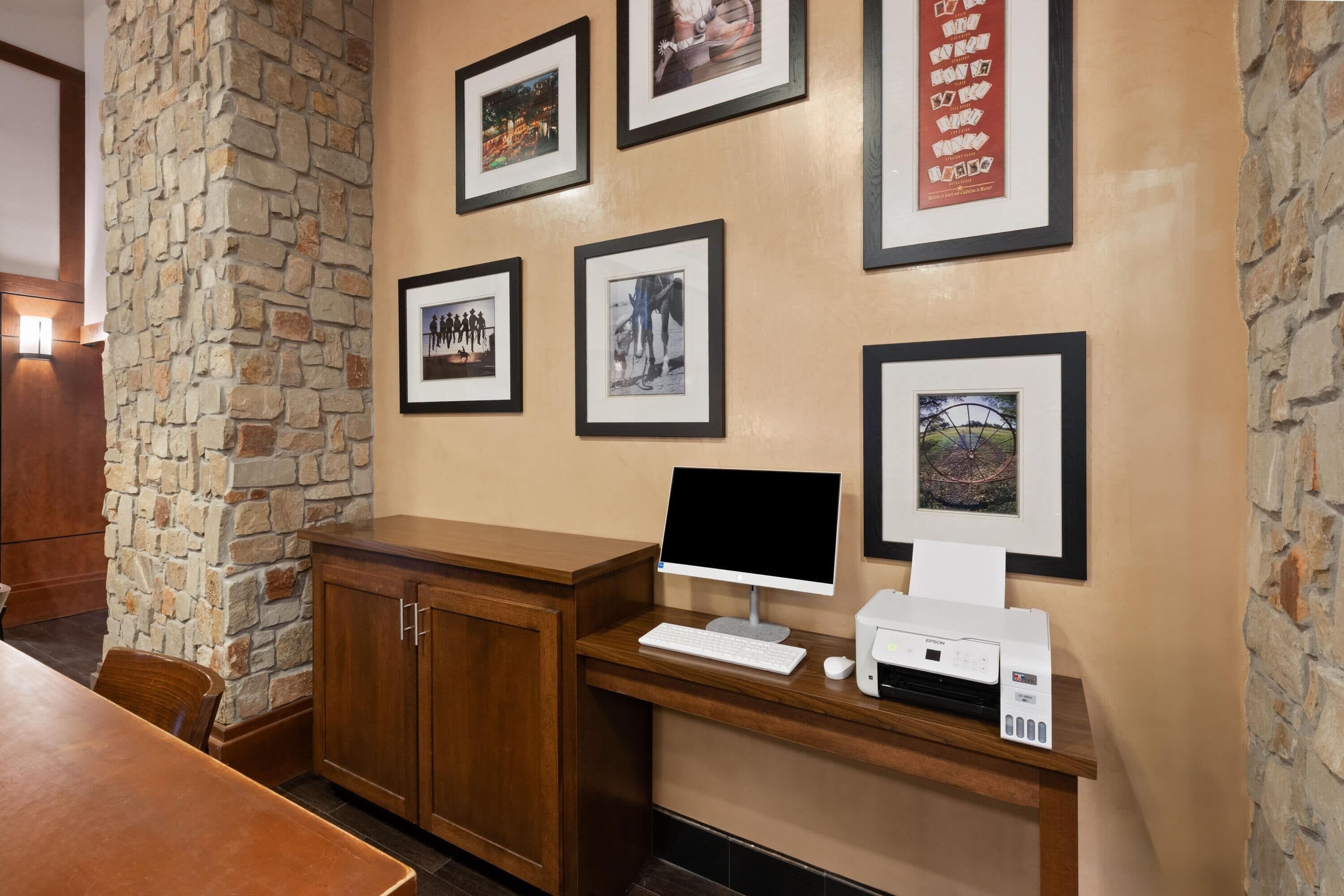 Foto - Wyndham Garden San Antonio Airport