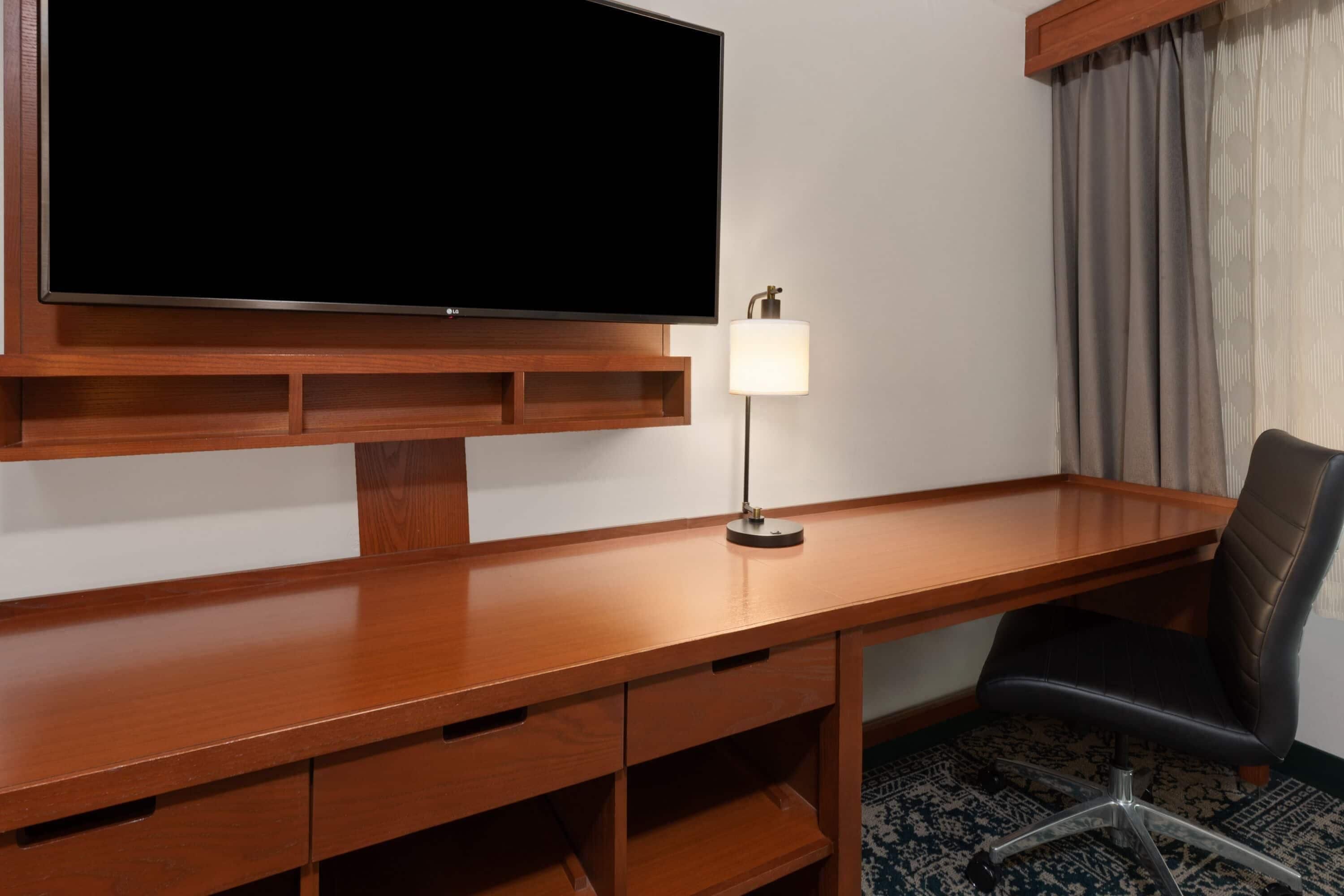 Foto - Wyndham Garden San Antonio Airport