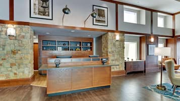 Hall
