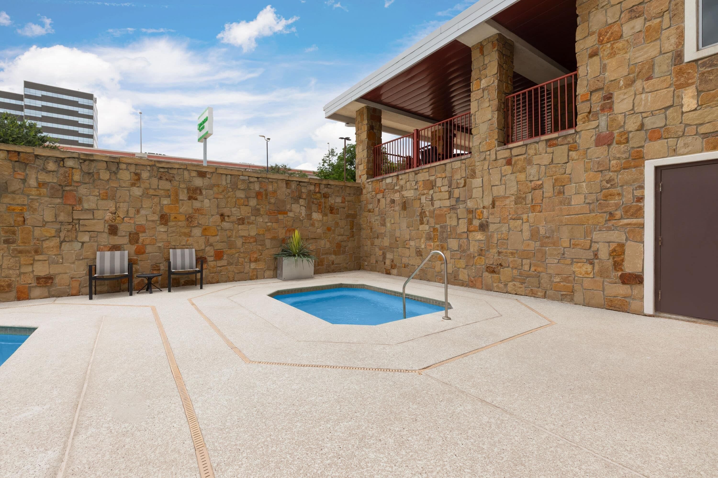 Foto - Wyndham Garden San Antonio Airport