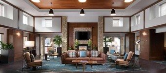 Wyndham Garden San Antonio Airport Northeast