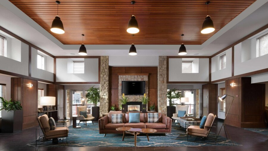 Wyndham Garden San Antonio Airport Northeast