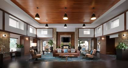 Drury Inn & Suites San Antonio Airport