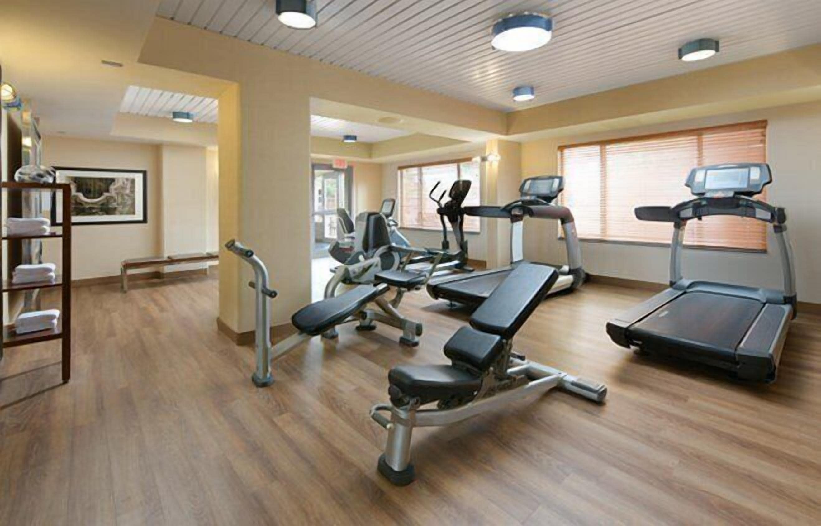 Photo - Wyndham Garden San Antonio Airport