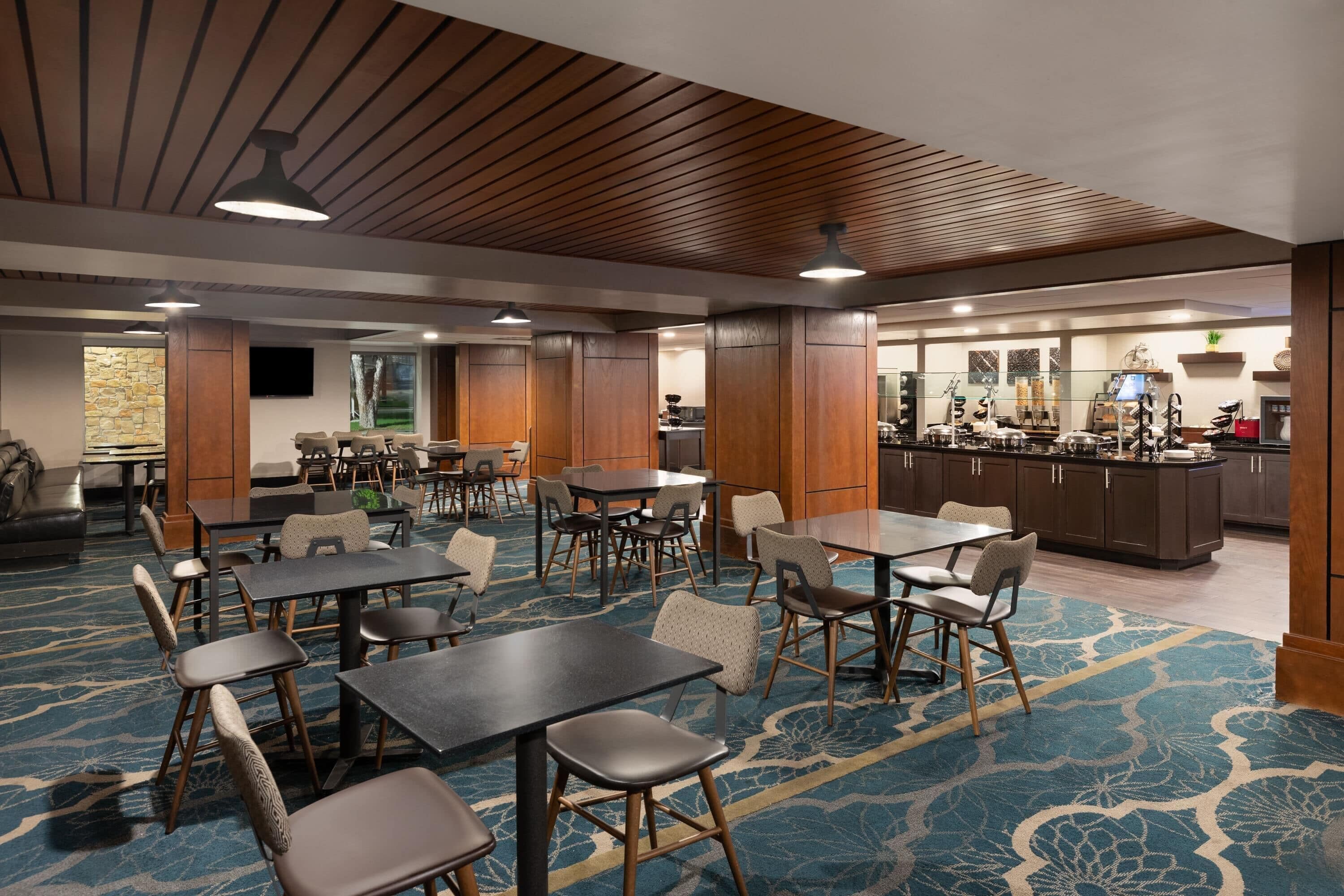 Foto - Wyndham Garden San Antonio Airport