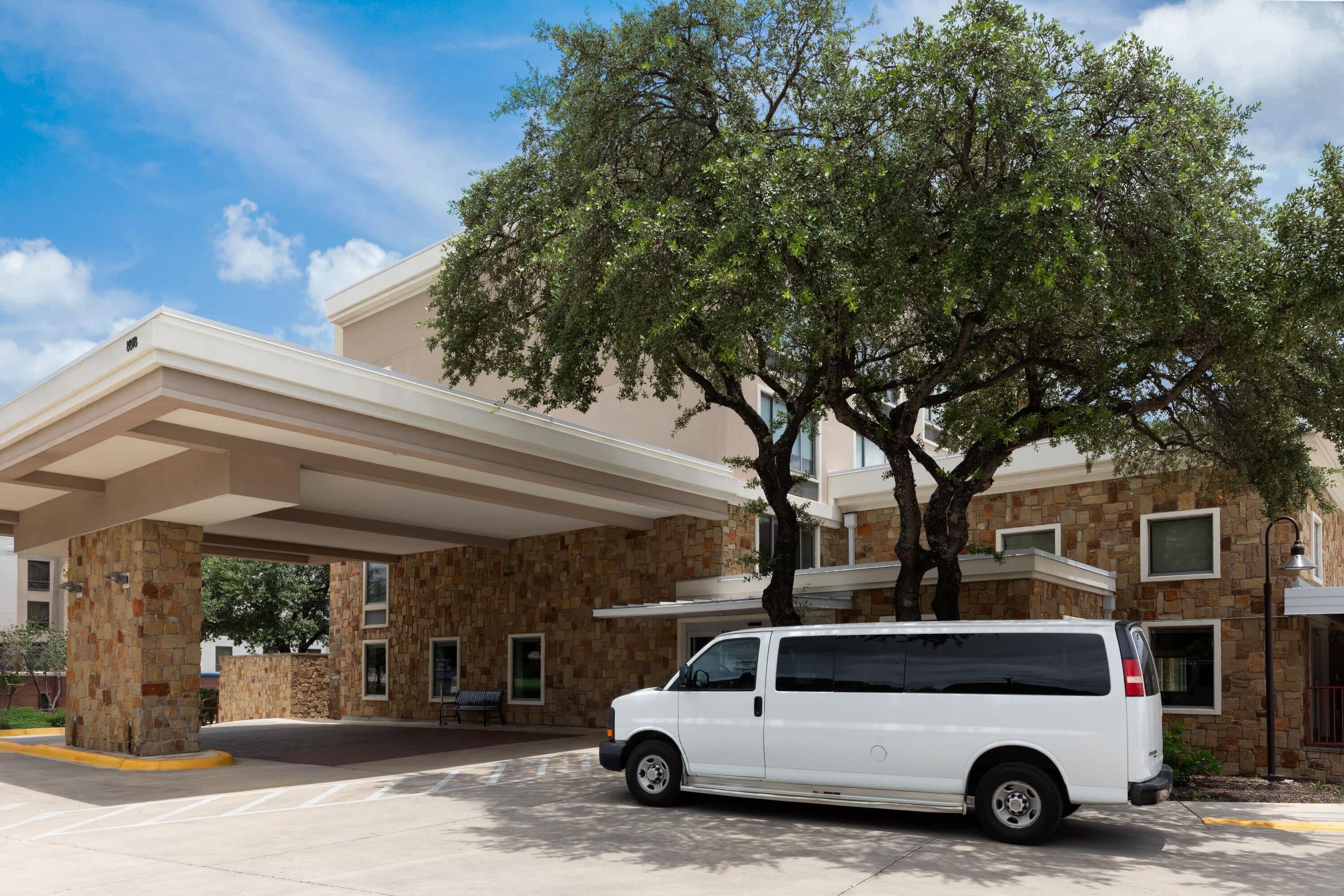 Foto - Wyndham Garden San Antonio Airport