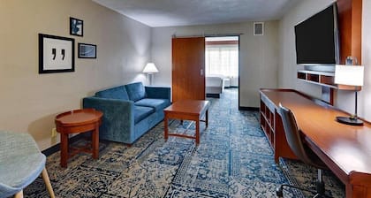 Wyndham Garden San Antonio Airport Northeast