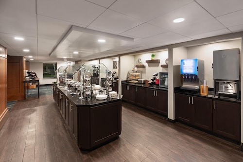 Wyndham Garden San Antonio Airport