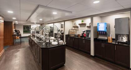 Wyndham Garden San Antonio Airport