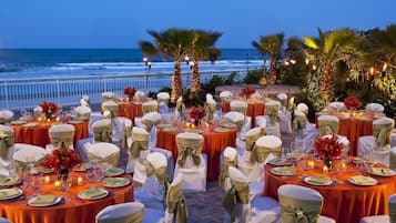 Salón de eventos