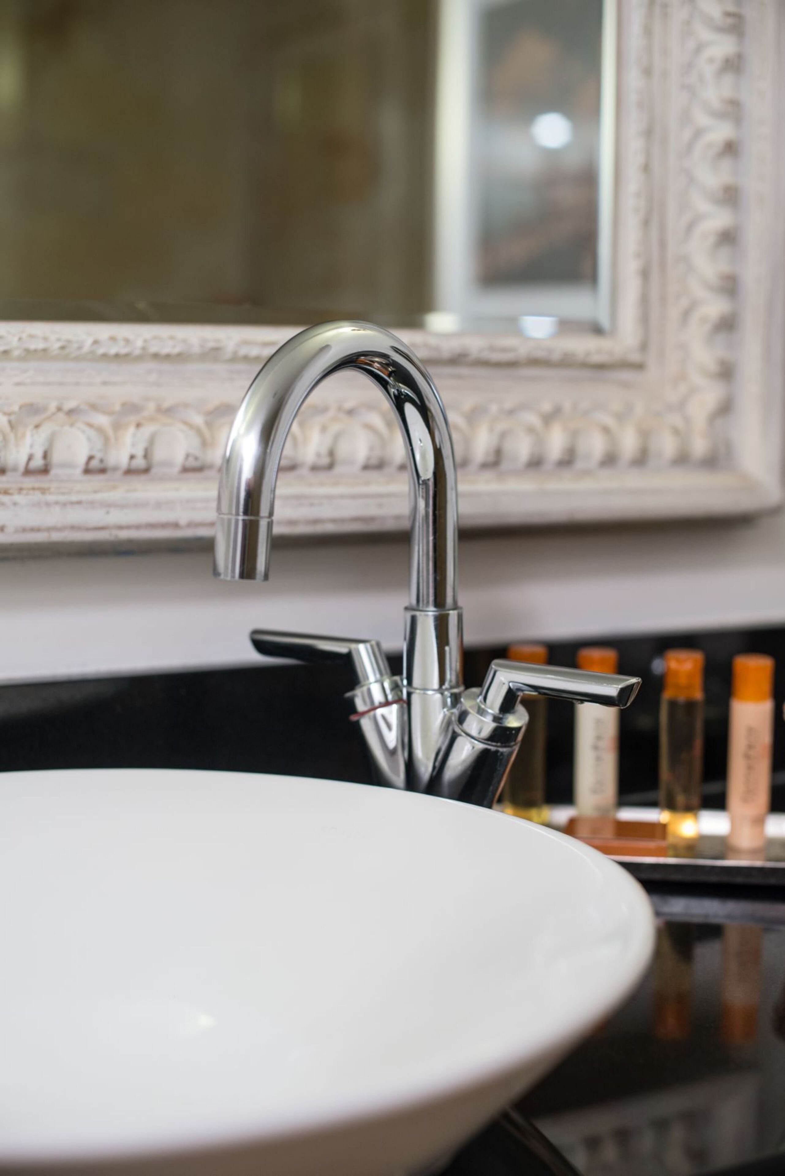 premium bedding, pillow-top beds, in-room safe, individually decorated