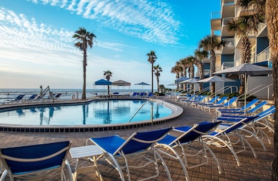 The Shores Resort & Spa
