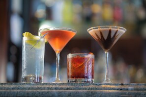 Food and drink - The Shores Resort & Spa (Daytona Beach Shores)