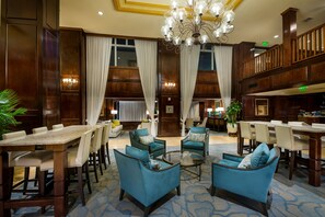 Interior - The Shores Resort & Spa (Daytona Beach Shores)