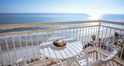The Shores Resort & Spa