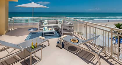 The Shores Resort & Spa