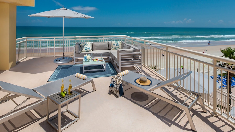 The Shores Resort & Spa